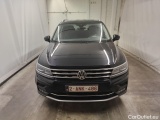  Volkswagen  Tiguan Volkswagen  Allspace 1.5 TSI ACT DSG7 Highline 5d #5