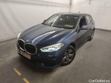 Bmw Serie 1 BMW 1 Reeks Hatch 116d (85 kW) 5d