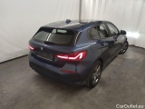  Bmw  Serie 1 BMW 1 Reeks Hatch 116d (85 kW) 5d #2
