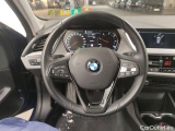  Bmw  Serie 1 BMW 1 Reeks Hatch 116d (85 kW) 5d #19