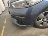  Bmw  Serie 1 BMW 1 Reeks Hatch 116d (85 kW) 5d #23