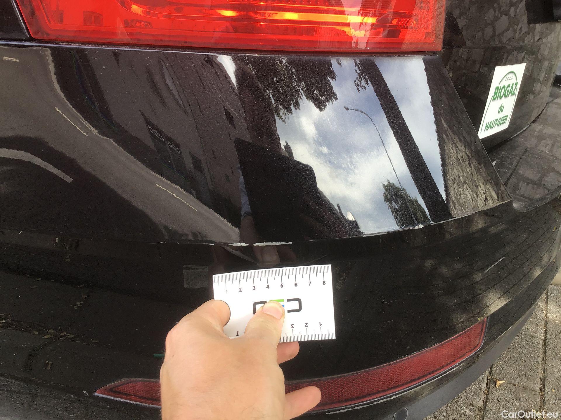  Skoda  Octavia Skoda,  Combi FL'16, Skoda  Combi 1.5 TGI 96kW DSG 7 G-Tec Ambit !!! CNG !!!! #13