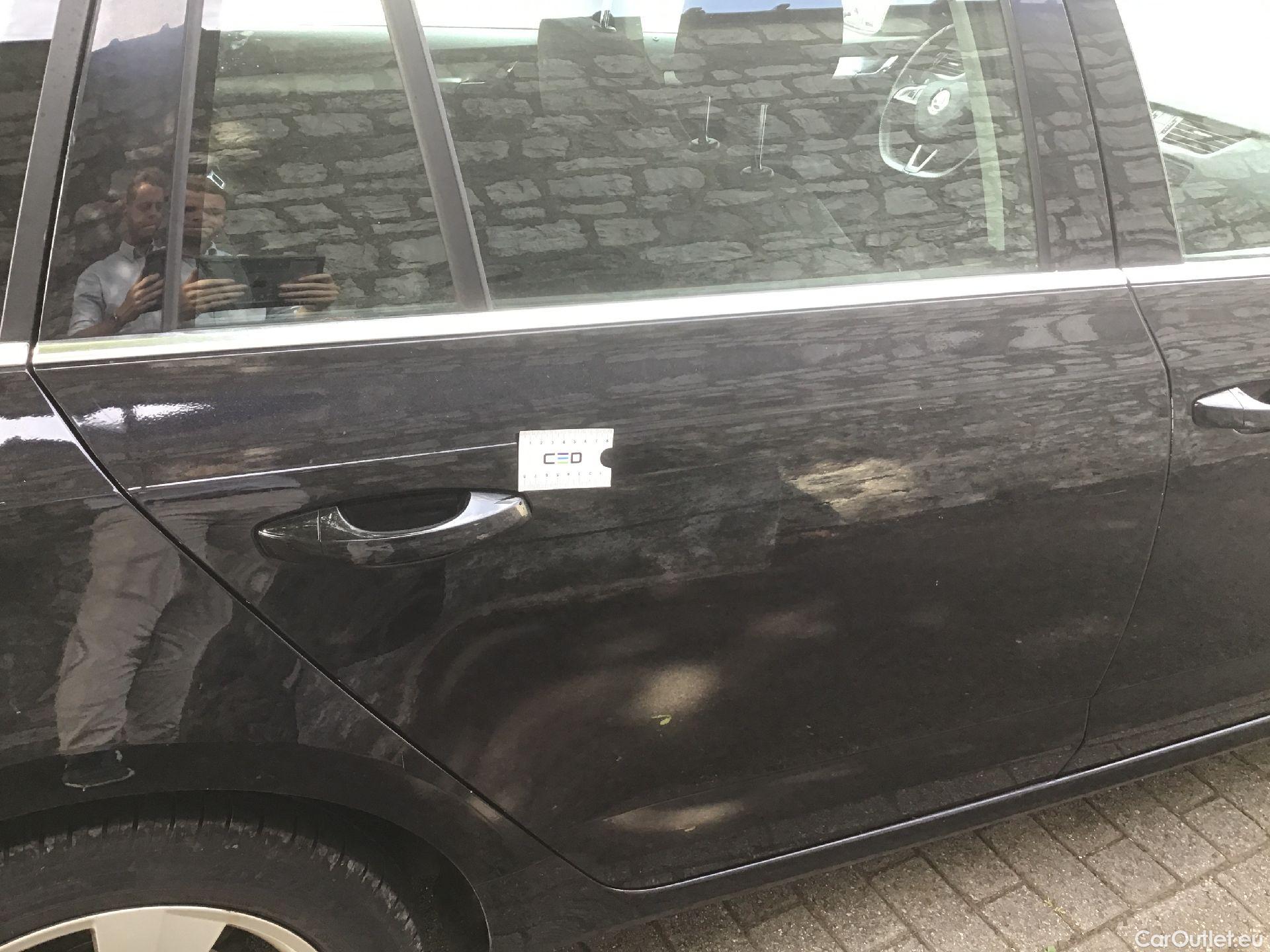  Skoda  Octavia Skoda,  Combi FL'16, Skoda  Combi 1.5 TGI 96kW DSG 7 G-Tec Ambit !!! CNG !!!! #20