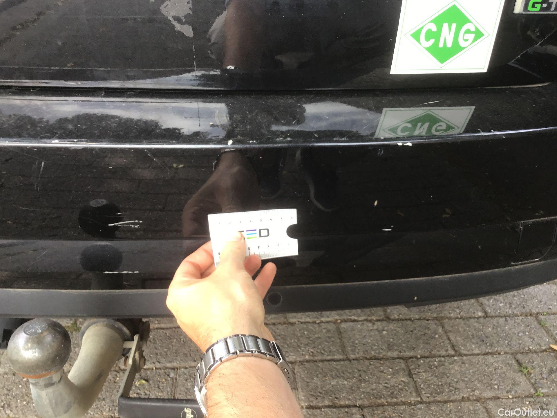  Skoda  Octavia Skoda,  Combi FL'16, Skoda  Combi 1.5 TGI 96kW DSG 7 G-Tec Ambit !!! CNG !!!! #15