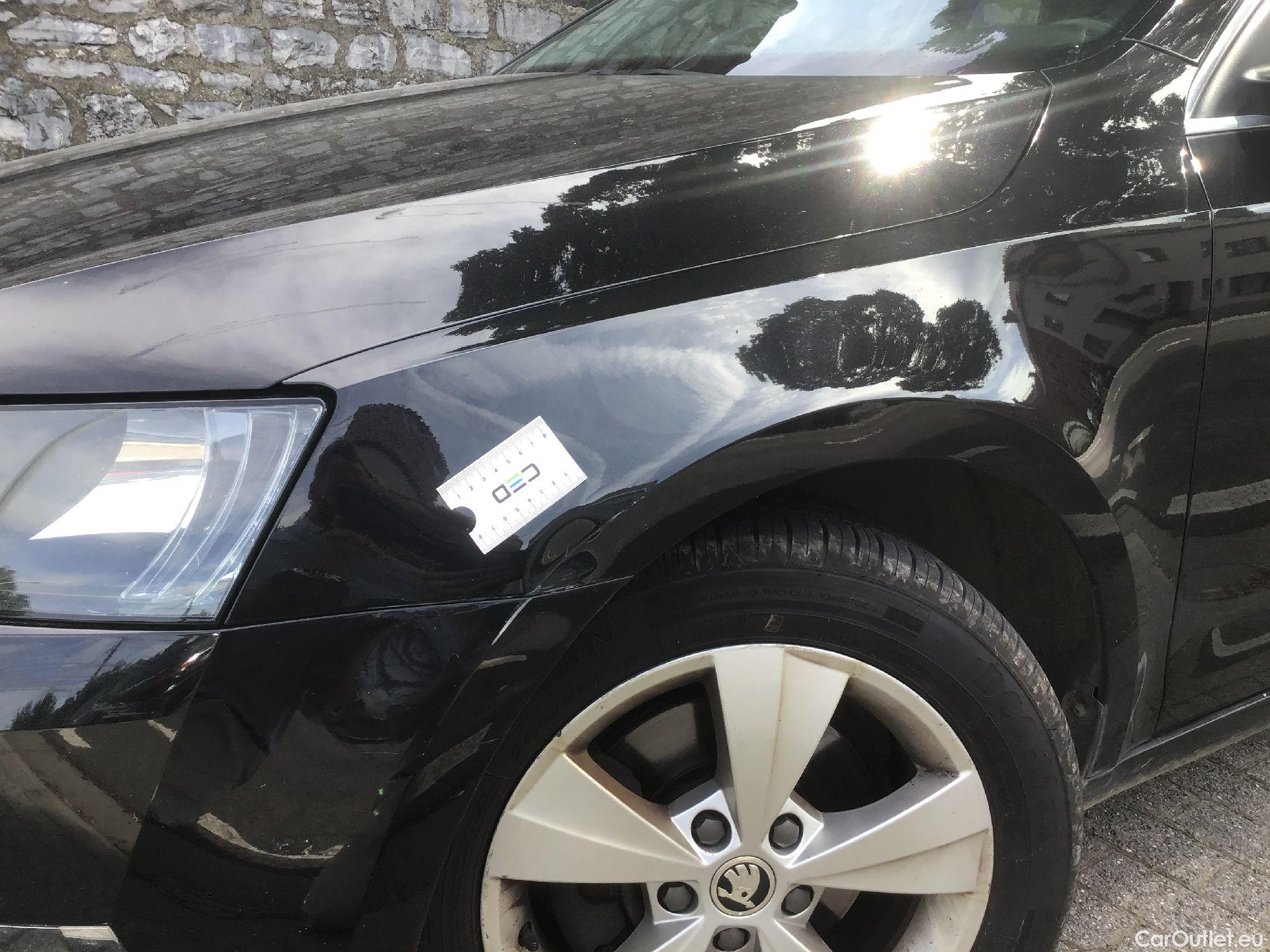  Skoda  Octavia Skoda,  Combi FL'16, Skoda  Combi 1.5 TGI 96kW DSG 7 G-Tec Ambit !!! CNG !!!! #4