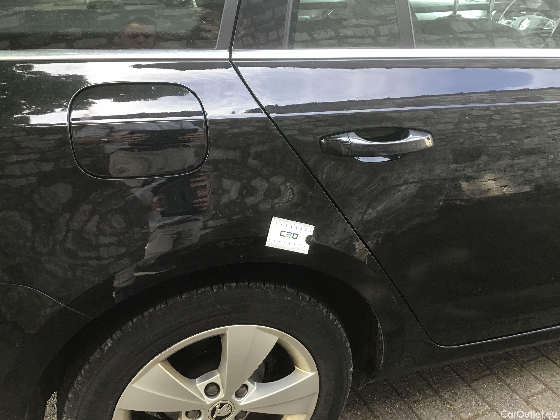  Skoda  Octavia Skoda,  Combi FL'16, Skoda  Combi 1.5 TGI 96kW DSG 7 G-Tec Ambit !!! CNG !!!! #18