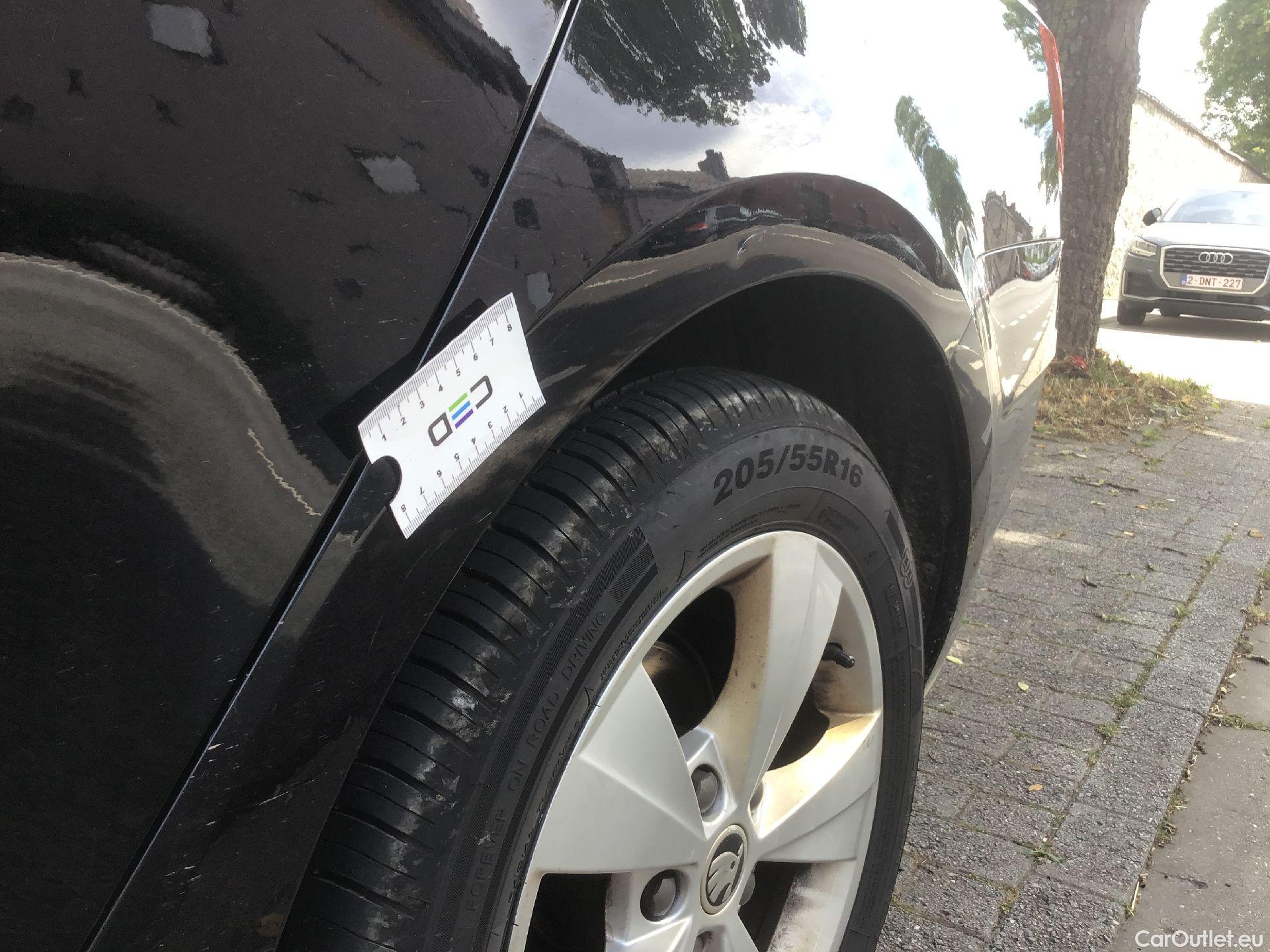  Skoda  Octavia Skoda,  Combi FL'16, Skoda  Combi 1.5 TGI 96kW DSG 7 G-Tec Ambit !!! CNG !!!! #11
