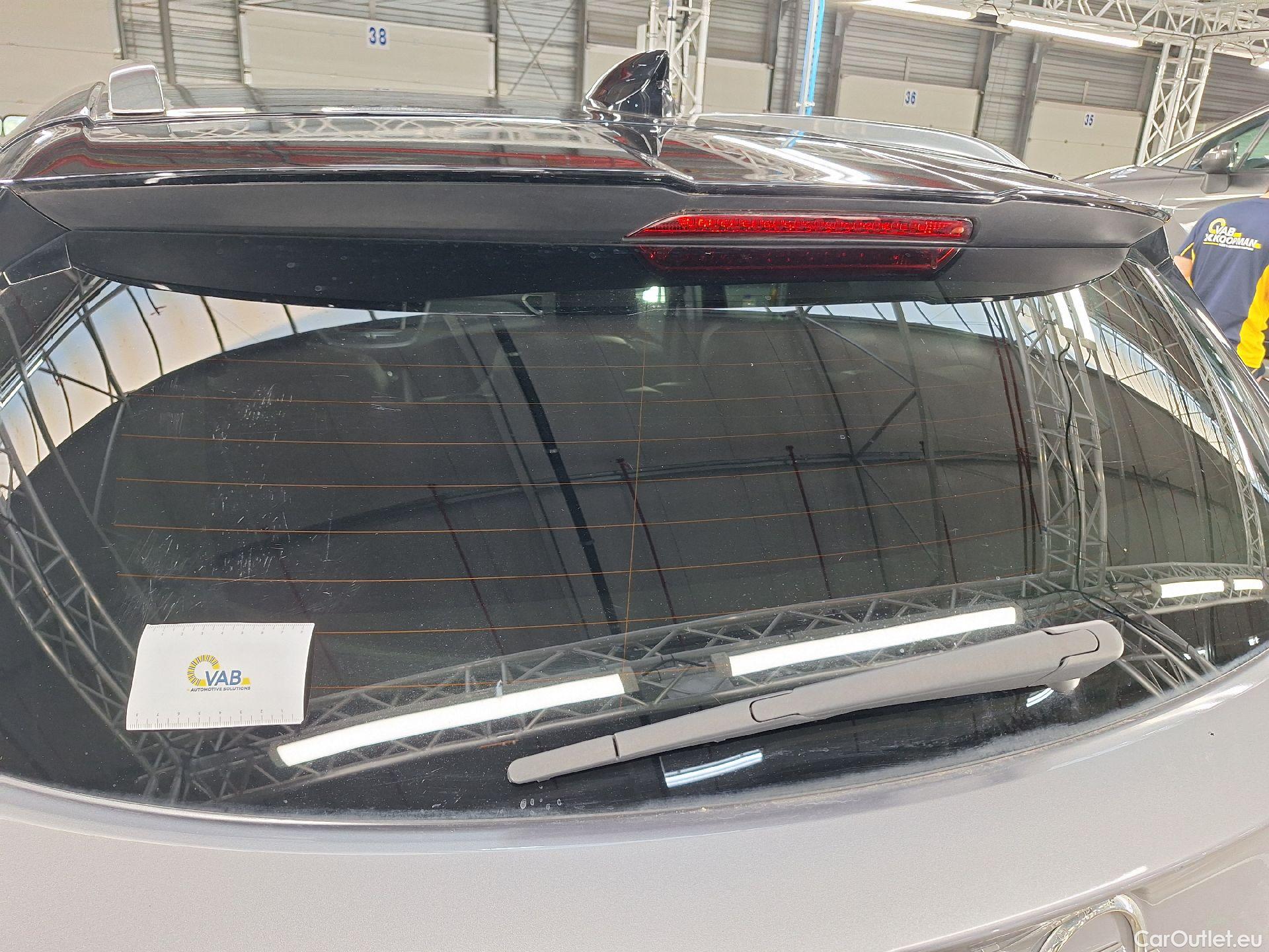  Opel   Grandland X Opel, '17, Opel 1.2 Turbo S/S AT8 Ultimate 5d #16