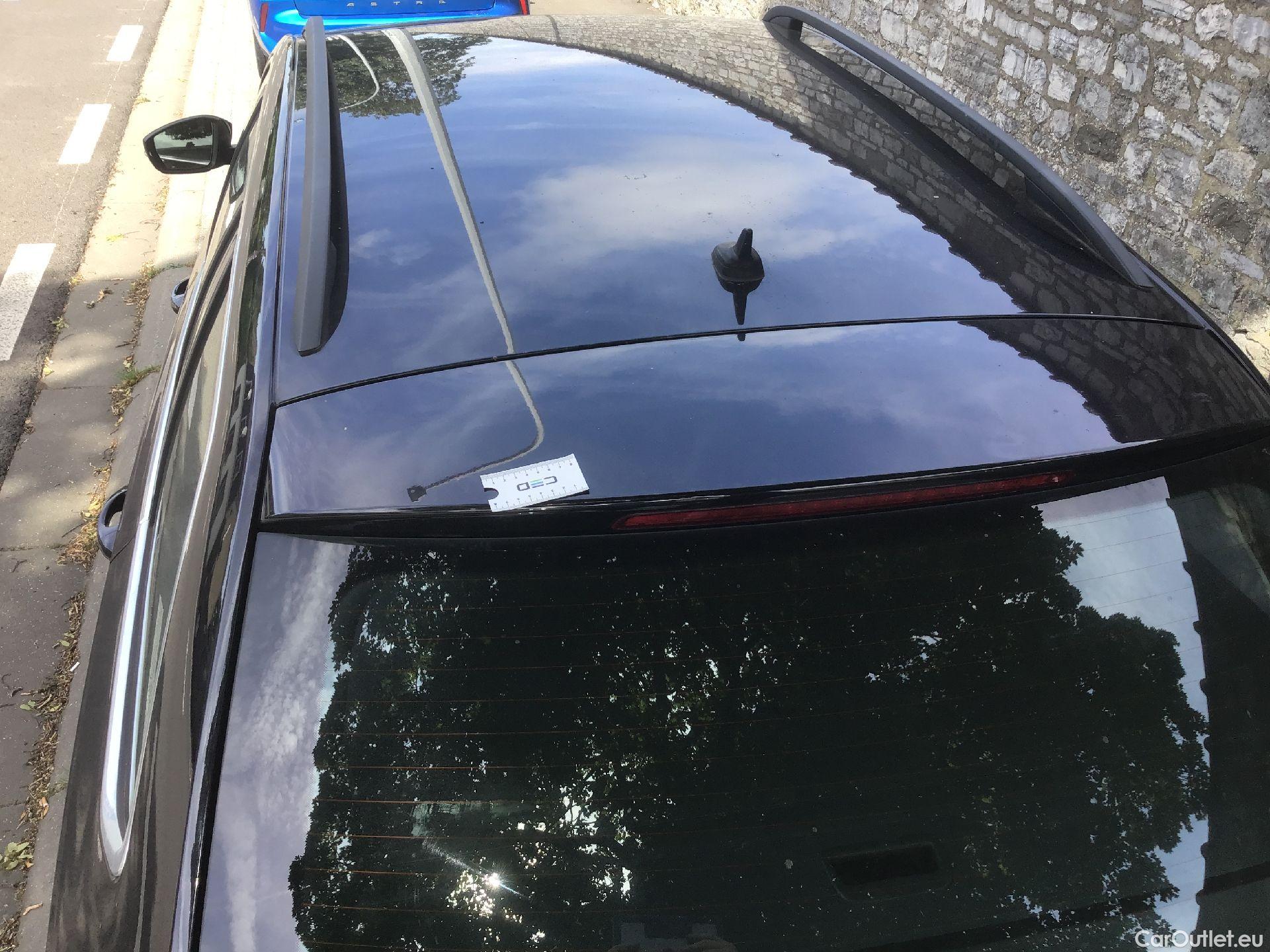  Skoda  Octavia Skoda,  Combi FL'16, Skoda  Combi 1.5 TGI 96kW DSG 7 G-Tec Ambit !!! CNG !!!! #16