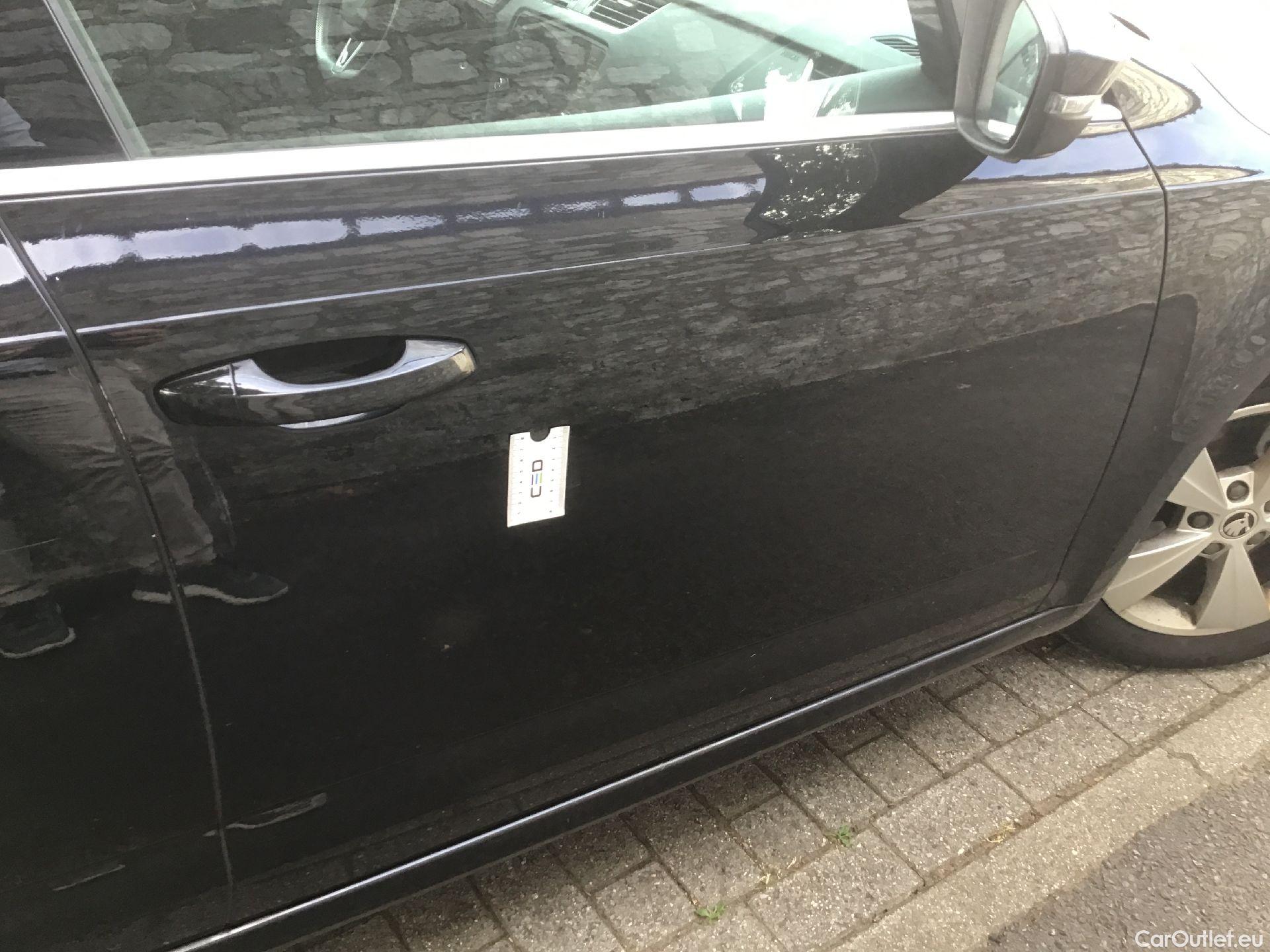  Skoda  Octavia Skoda,  Combi FL'16, Skoda  Combi 1.5 TGI 96kW DSG 7 G-Tec Ambit !!! CNG !!!! #23