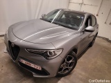 Alfa Romeo  STELVIO Alfa Romeo 2.2 D 160 Sprint 5d
