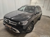 Mercedes G-Klasee Mercedes-Benz GLC GLC 300 de 4MATIC 5d