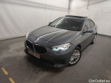 Bmw Serie 2 BMW 2 Reeks Gran Coupé 216dA (85kW) 4d