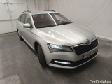  Skoda  Superb Skoda  Combi 1.5 TSI ACT 110kW Clever 5d #8
