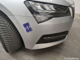  Skoda  Superb Skoda  Combi 1.5 TSI ACT 110kW Clever 5d #25