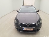 Skoda Octavia Skoda,  Combi FL'16, Skoda  Combi 1.5 TGI 96kW DSG 7 G-Tec Ambit !!! CNG !!!!