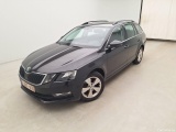  Skoda  Octavia Skoda,  Combi FL'16, Skoda  Combi 1.5 TGI 96kW DSG 7 G-Tec Ambit !!! CNG !!!! #2
