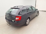  Skoda  Octavia Skoda,  Combi FL'16, Skoda  Combi 1.5 TGI 96kW DSG 7 G-Tec Ambit !!! CNG !!!! #4