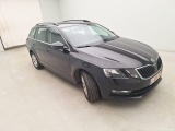  Skoda  Octavia Skoda,  Combi FL'16, Skoda  Combi 1.5 TGI 96kW DSG 7 G-Tec Ambit !!! CNG !!!! #5