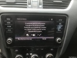  Skoda  Octavia Skoda,  Combi FL'16, Skoda  Combi 1.5 TGI 96kW DSG 7 G-Tec Ambit !!! CNG !!!! #18