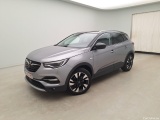  Grandland X