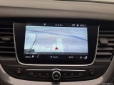 Opel   Grandland X Opel, '17, Opel 1.2 Turbo S/S AT8 Ultimate 5d #12