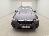 Bmw X3 BMW,  '17, BMW  sDrive18d (110 kW) 5d