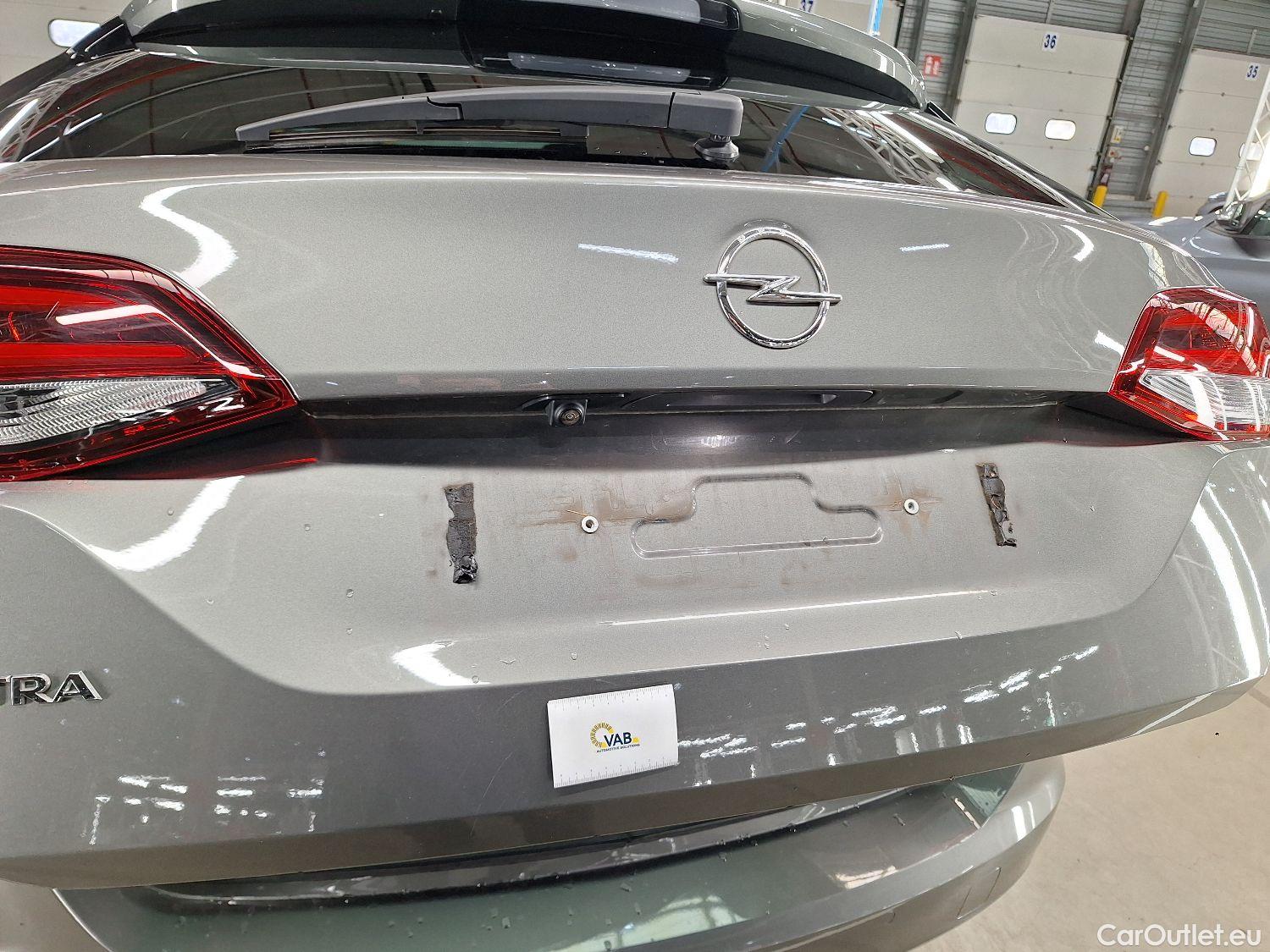  Opel  Astra Opel,  ST FL'19, Opel  Sports Tourer 1.5 Turbo D 77kW S/S Ulti #19