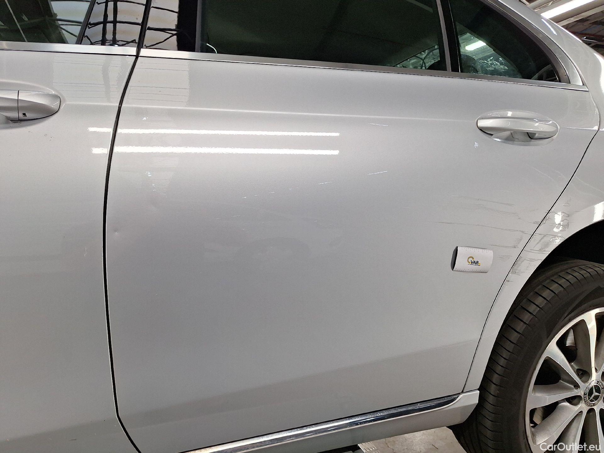 Mercedes  E-Klasse Mercedes,  '16, Mercedes-Benz  Berline E 200 d Business So #34