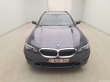 Bmw Serie 3 BMW, 3-serie To. '18 PHEV, BMW 3 Reeks Touring 320e (150 kW) 5d