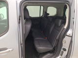  Opel  Combo Opel,  Life '18, Opel  Life 1.2 Turbo Start/Stop Edition L1H1  #8