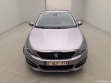  Peugeot  308 Peugeot,  SW FL'17, Peugeot  SW 1.2 PureTech 110 S&S Active Pack 5d 