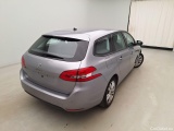  Peugeot  308 Peugeot,  SW FL'17, Peugeot  SW 1.2 PureTech 110 S&S Active Pack 5d #4