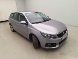  Peugeot  308 Peugeot,  SW FL'17, Peugeot  SW 1.2 PureTech 110 S&S Active Pack 5d #5