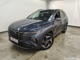 Hyundai Tucson Hyundai  1.6 T-GDi Plug-in Hybrid 4x4 Shine 5d