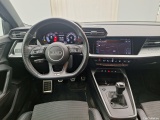  Audi  A3 Audi,  SB '20,  SB 30 TDi 85kW S Line #6