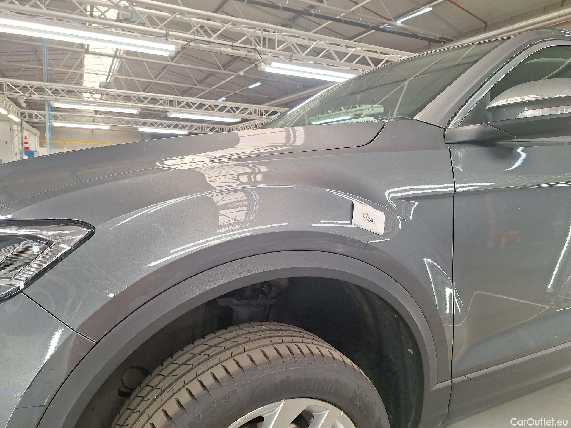  Volkswagen  T-ROC VW,  FL'22, Volkswagen  1.0 TSI Life Business 5d #33