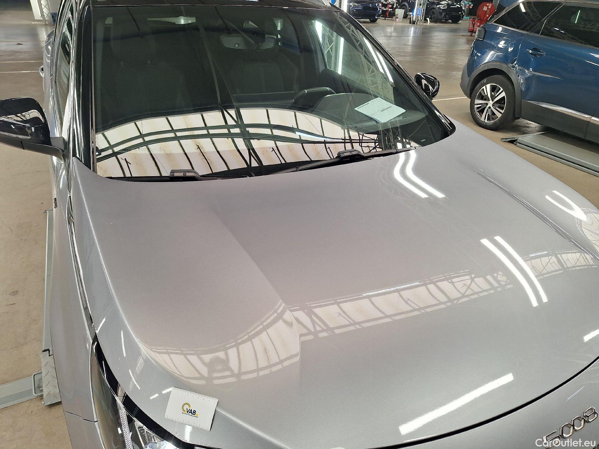  Peugeot  5008 Peugeot,  FL'20,  1.5BHDi 96kW GT Aut #3