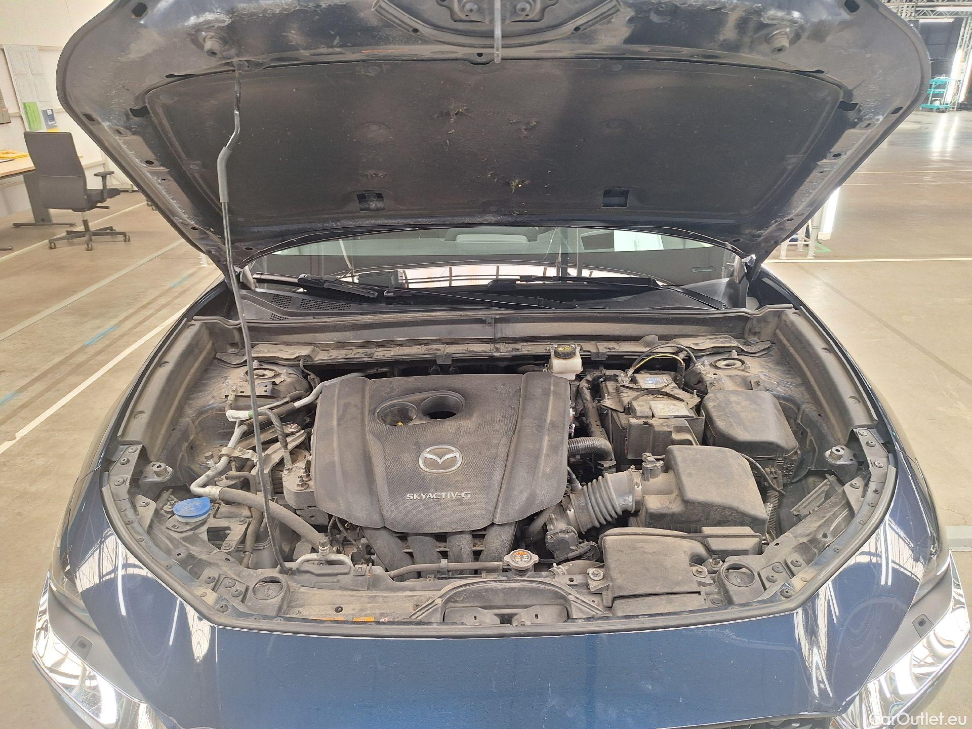  Mazda  CX-30 Mazda,  '19,  2.0 90kW Skydr. High 6AT #53