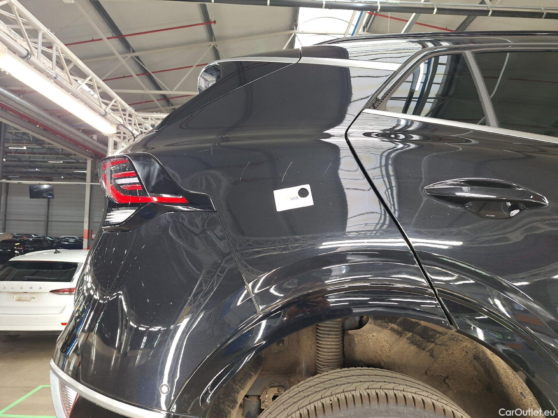  KIA  Sportage Kia,  '21, KIA  1.6 T-GDi 6A/T Pace HEV 5d #27