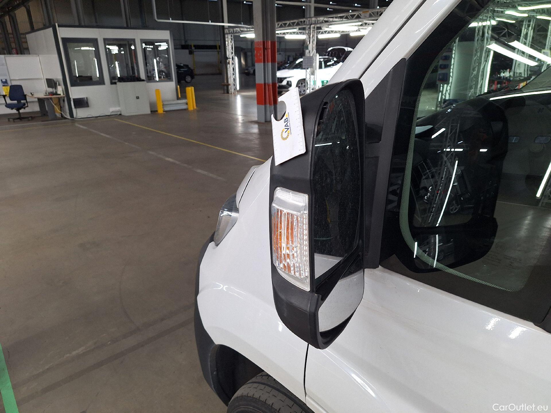  Citroen  Jumper Citroën, _ '14, Citroën  33 L2H2 - 2.2 BlueHDi 120 S&S Club  #3