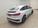 Audi  Q4 E-Tron Audi, Q4 SB e-tron '21 BEV,  SB 40 150kW S Line #4