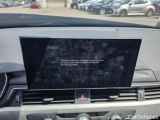  Audi  A4 Audi  Avant 2.0 35 TFSi 110kW S tronic Attraction BE 5d !! Damaged car !! rolling car  #12