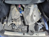 Audi  A4 Audi  Avant 2.0 35 TFSi 110kW S tronic Attraction BE 5d !! Damaged car !! rolling car  #35