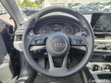  Audi  A4 Audi  Avant 2.0 35 TFSi 110kW S tronic Attraction BE 5d !! Damaged car !! rolling car  #37