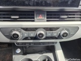  Audi  A4 Audi  Avant 2.0 35 TFSi 110kW S tronic Attraction BE 5d !! Damaged car !! rolling car  #39