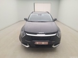  KIA  Sportage Kia,  '21, KIA  1.6 T-GDi 6A/T Pace HEV 5d 
