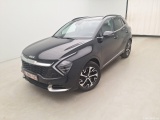  KIA  Sportage Kia,  '21, KIA  1.6 T-GDi 6A/T Pace HEV 5d #2