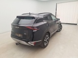  KIA  Sportage Kia,  '21, KIA  1.6 T-GDi 6A/T Pace HEV 5d #4
