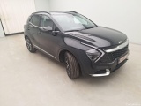  KIA  Sportage Kia,  '21, KIA  1.6 T-GDi 6A/T Pace HEV 5d #5